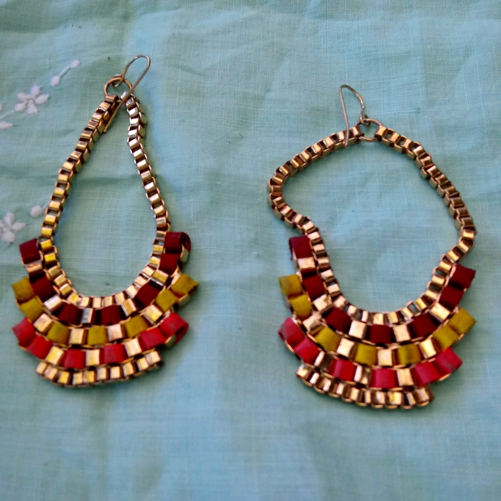 Ear Rings